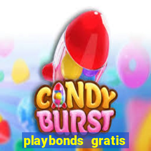 playbonds gratis jogar bingo silverball